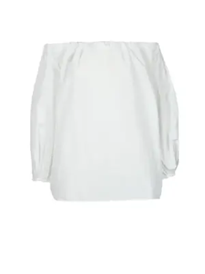MAX MARA STUDIO BLUSA
