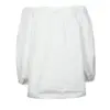 MAX MARA STUDIO BLUSA
