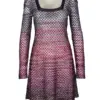 MISSONI ABITO DONNA