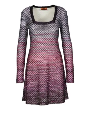 MISSONI ABITO DONNA