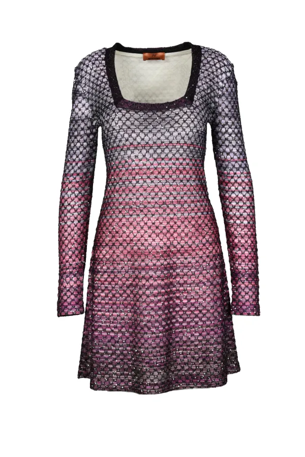 MISSONI ABITO DONNA