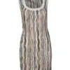 MISSONI ABITO DONNA