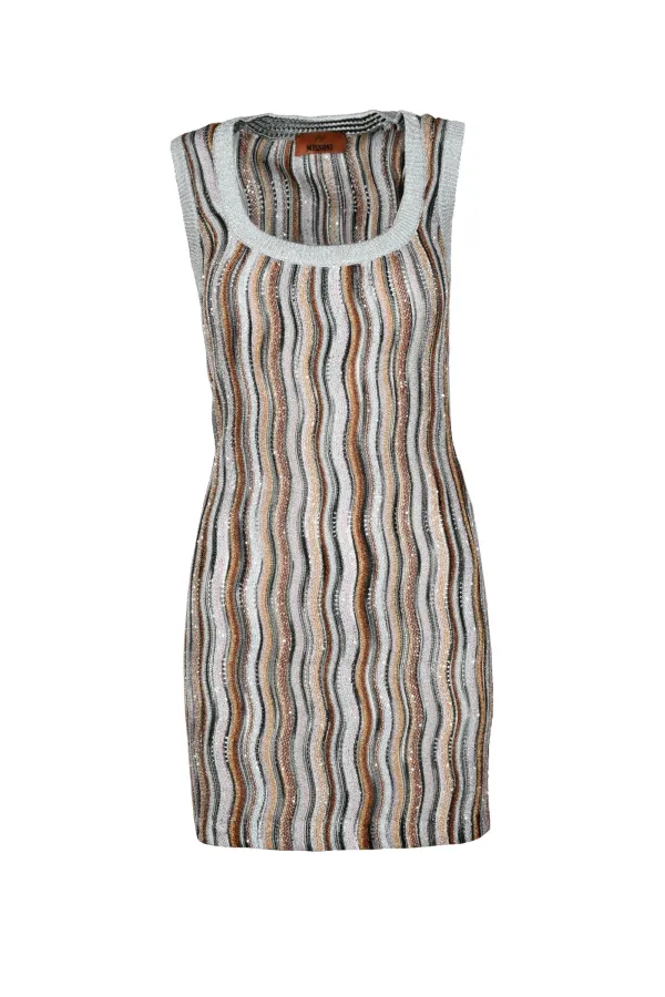 MISSONI ABITO DONNA