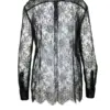 DOLCE & GABBANA CAMICIA