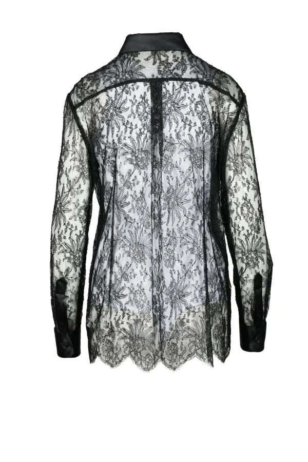 DOLCE & GABBANA CAMICIA