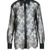 DOLCE & GABBANA CAMICIA