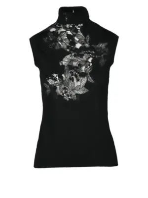 ERMANNO SCERVINO MAGLIA