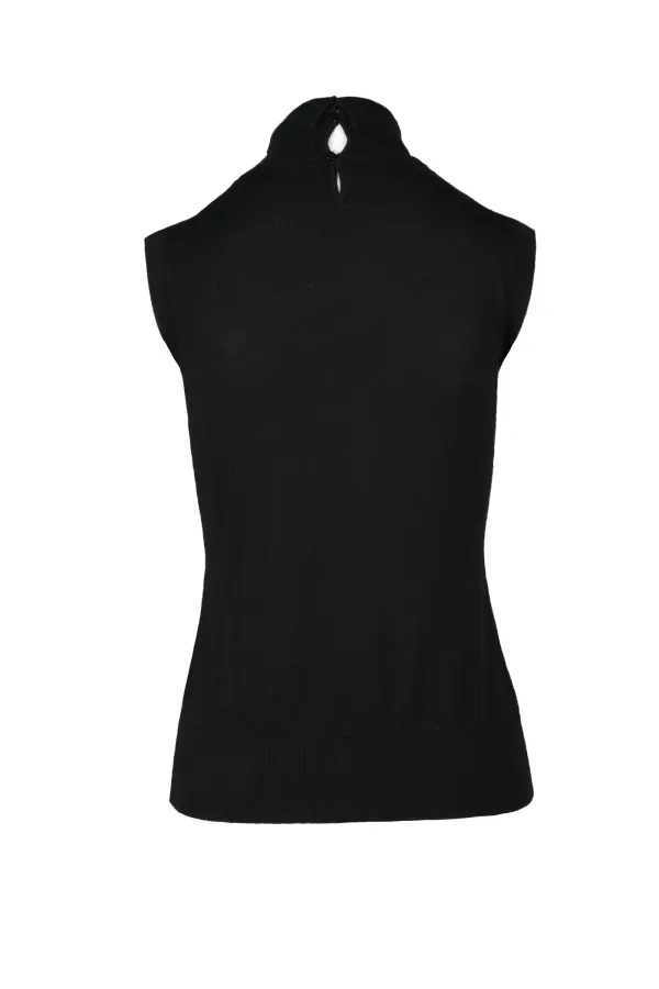 ERMANNO SCERVINO MAGLIA