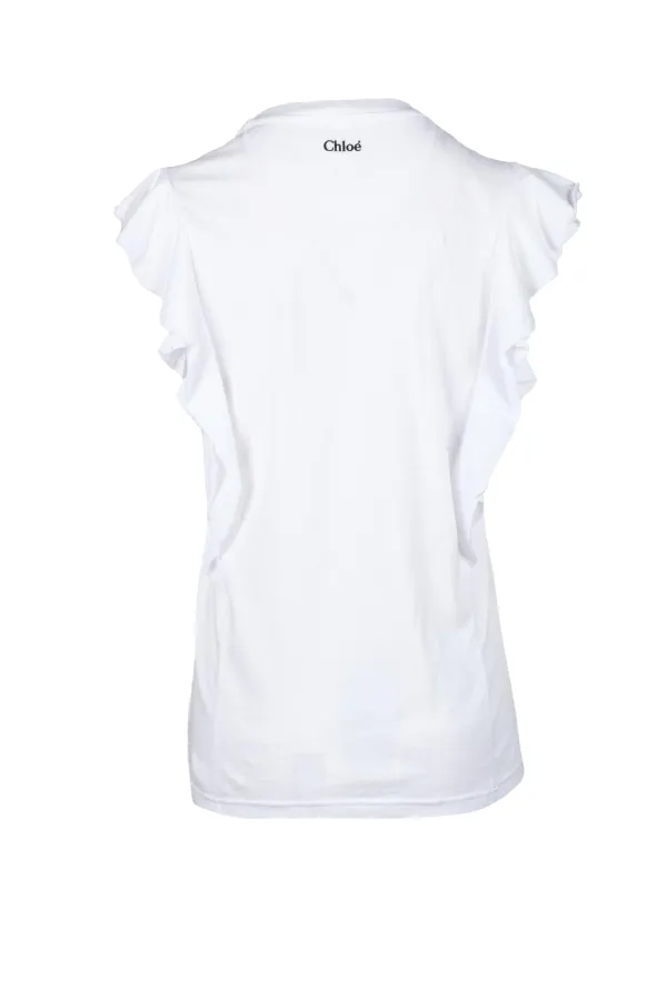 CHLOE TSHIRT