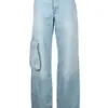 OFF-WHITE JEANS