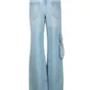 OFF-WHITE JEANS