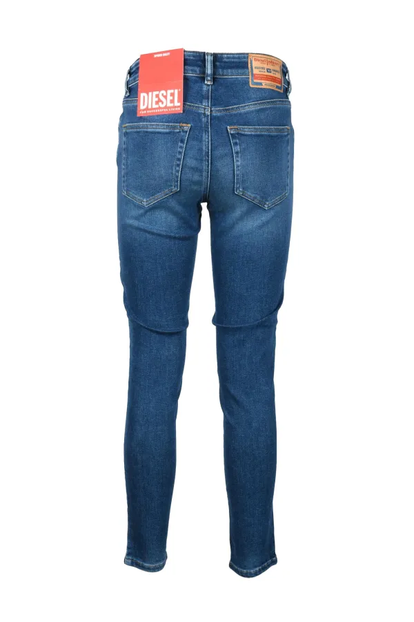 DIESEL JEANS
