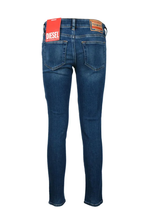 DIESEL JEANS