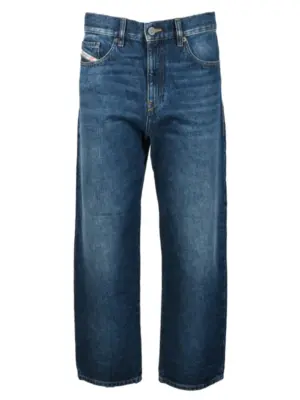 DIESEL JEANS