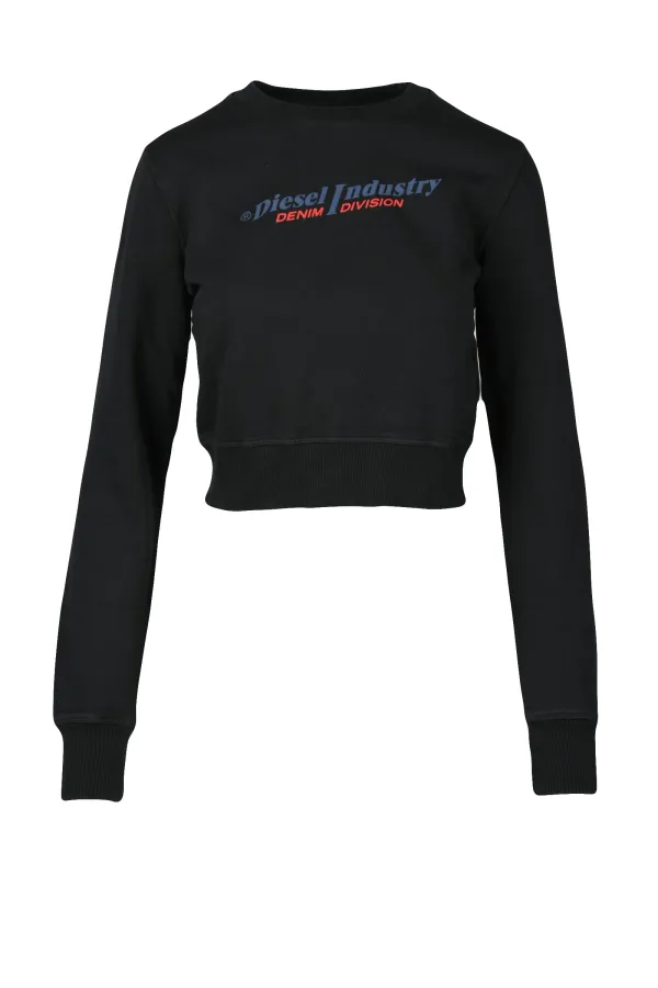 DIESEL ESSENTIALS FELPA