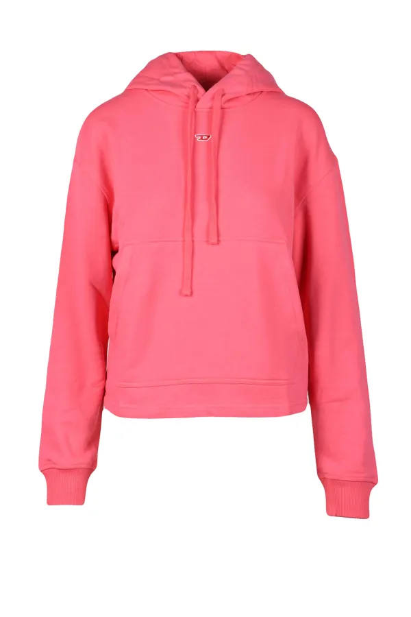 DIESEL ESSENTIALS FELPA