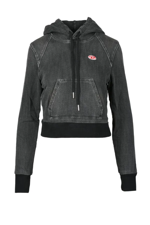 DIESEL FELPA