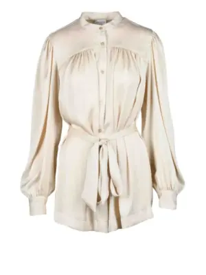 DRIES VAN NOTEN CAMICIA