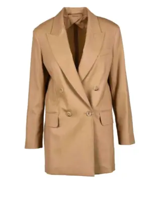 MAX MARA GIACCA