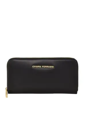 CHIARA FERRAGNI PORTAFOGLIO