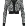 PINKO CARDIGAN