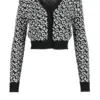 PINKO CARDIGAN
