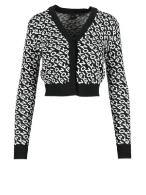 PINKO CARDIGAN