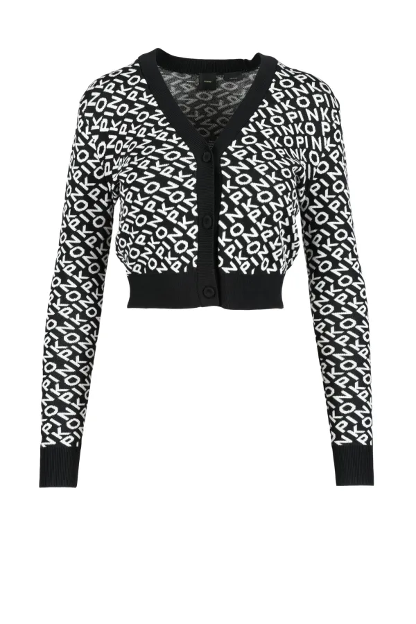 PINKO CARDIGAN