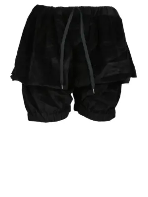 VIVIENNE WESTWOOD SHORTS