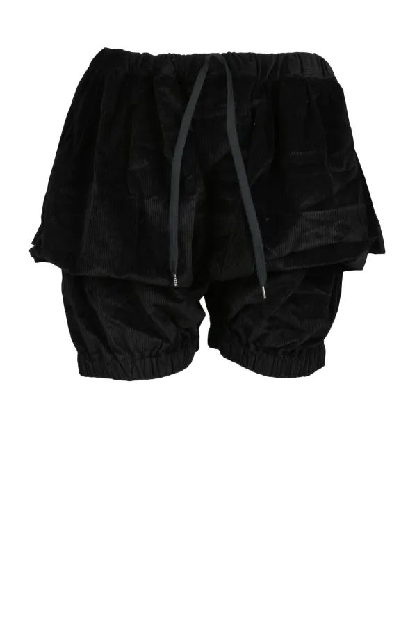 VIVIENNE WESTWOOD SHORTS