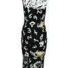 VIVIENNE WESTWOOD ABITO DONNA