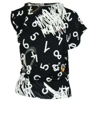 VIVIENNE WESTWOOD TSHIRT