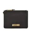 MOSCHINO PORTACARTE