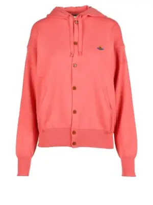 VIVIENNE WESTWOOD CARDIGAN