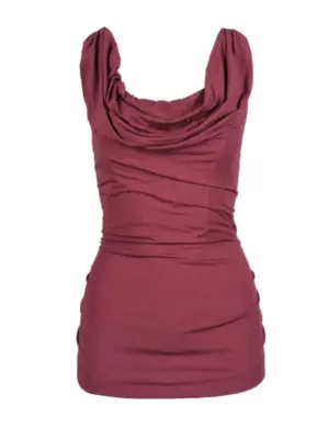 VIVIENNE WESTWOOD TOP