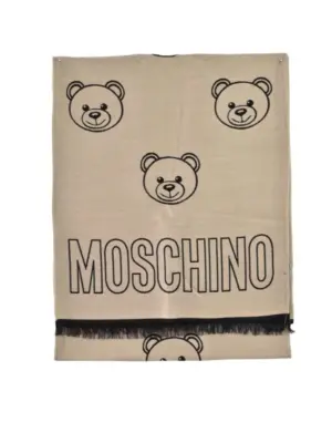 MOSCHINO SCIARPA