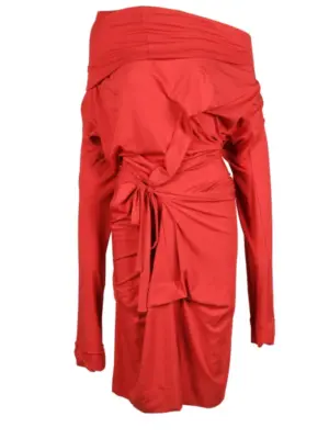 VIVIENNE WESTWOOD ABITO DONNA