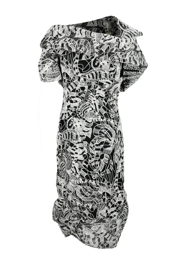 VIVIENNE WESTWOOD ABITO DONNA