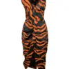 VIVIENNE WESTWOOD ABITO DONNA