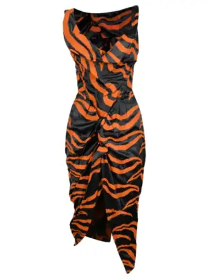 VIVIENNE WESTWOOD ABITO DONNA