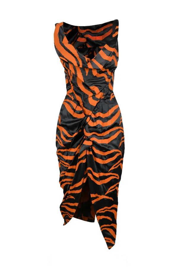 VIVIENNE WESTWOOD ABITO DONNA