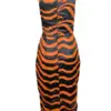 VIVIENNE WESTWOOD ABITO DONNA