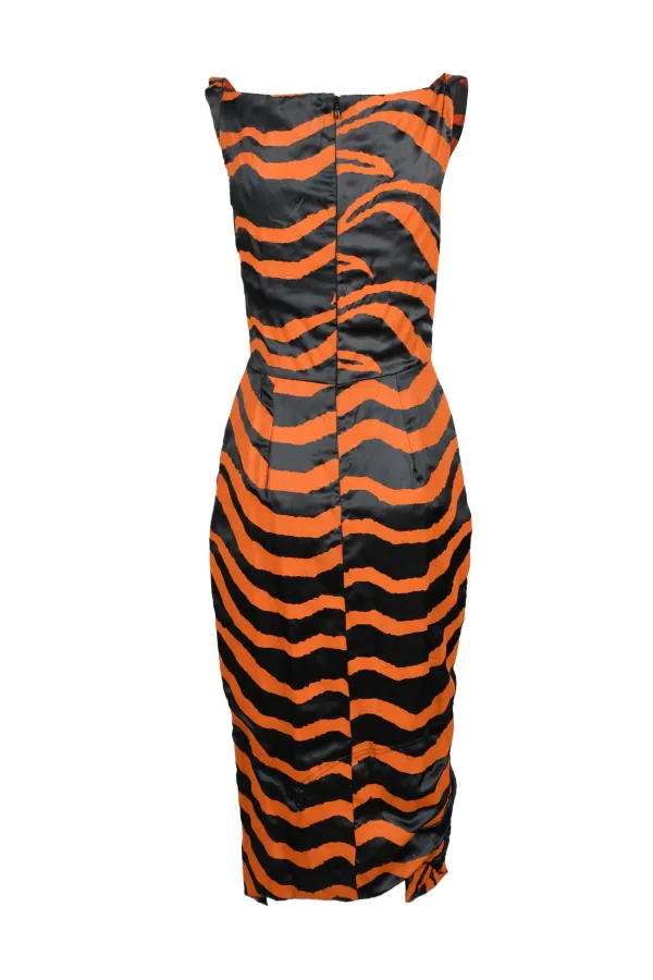 VIVIENNE WESTWOOD ABITO DONNA