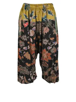 VIVIENNE WESTWOOD PANTALONE