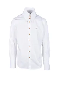 VIVIENNE WESTWOOD CAMICIA