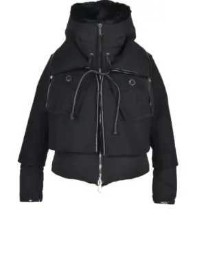 DSQUARED2 PIUMINO