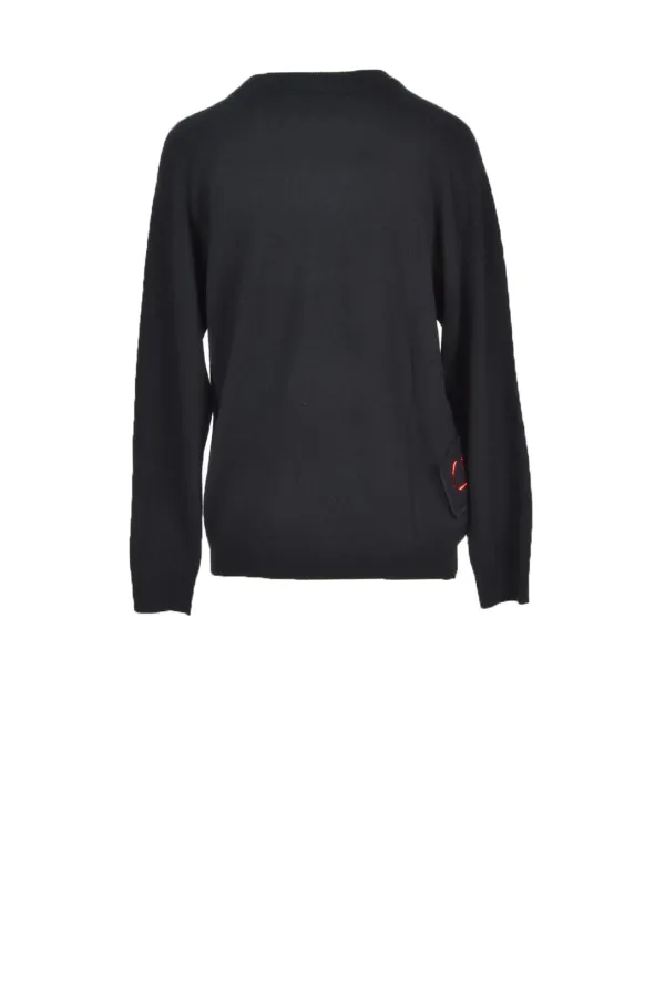 BOUTIQUE MOSCHINO MAGLIA