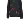 BOUTIQUE MOSCHINO MAGLIA