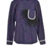 5 PROGRESS CAMICIA