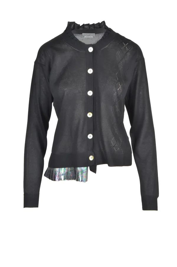 BALLANTYNE MAGLIA